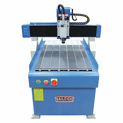 CNC Table Routers image
